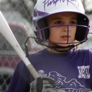 Meet your Posher, Carolyn charles